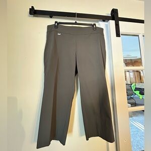 Alfani Women's Gray Pants petite!